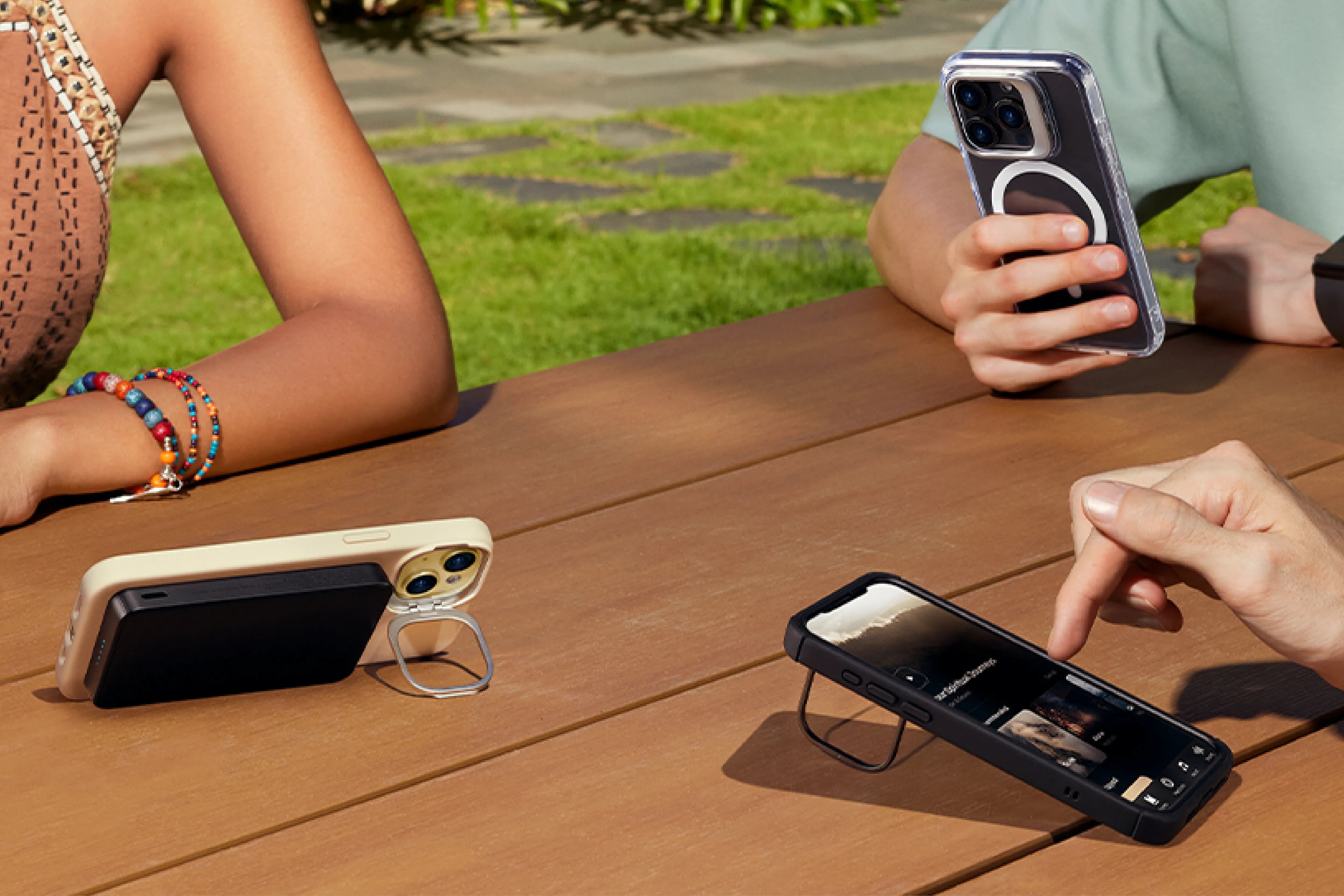 8 Must-Have Accessories for the iPhone 15 Series
