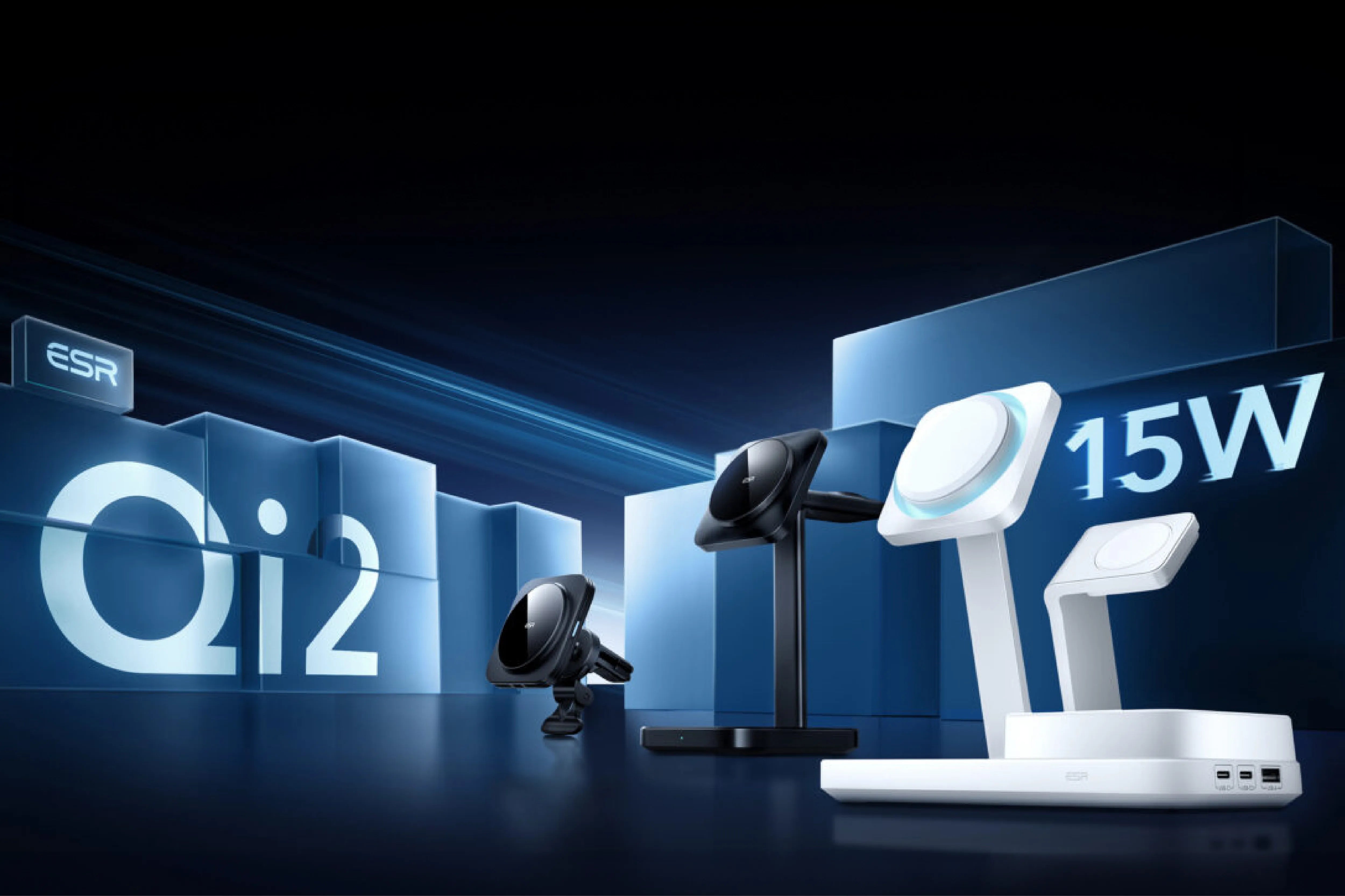 What’s Qi2 and What Makes It Different from Other Charging Technologies?