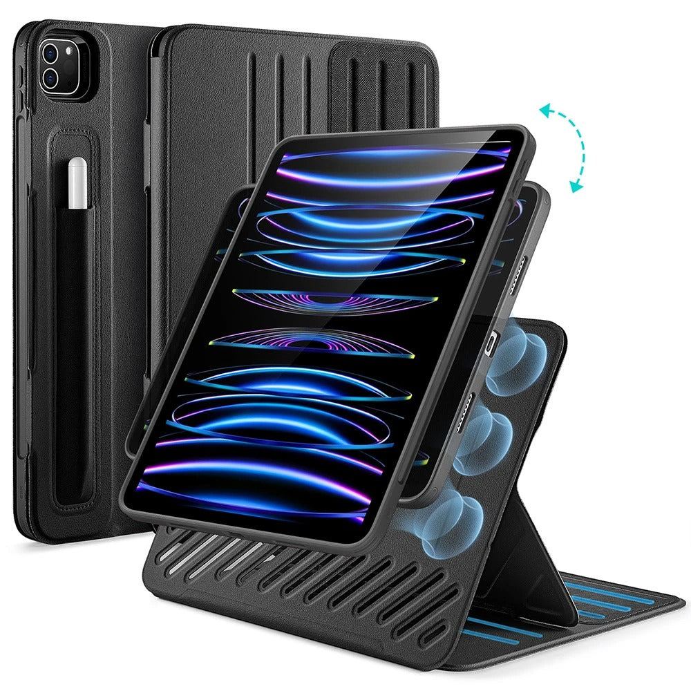 ESR Shift Magnetic Case for iPad Pro 11 (2024)