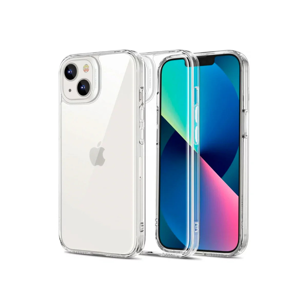 ESR Ice Shield Tempered Glass Case for iPhone 13 Pro Max