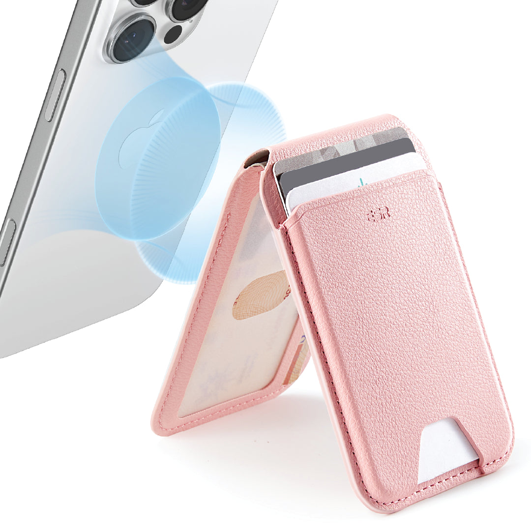 ESR Aura Wallet Stand (HaloLock)