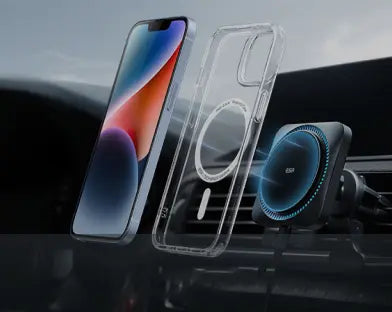 Designed for MagSafe