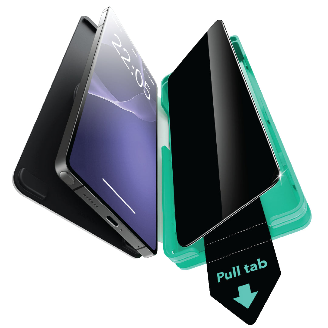 ESR Privacy Screen Protector for Samsung Galaxy S25 Ultra