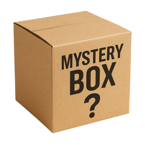 Mystery Box 1