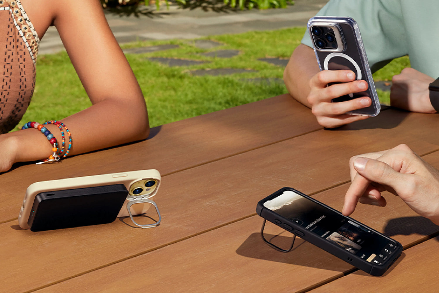 8 Must-Have Accessories for the iPhone 15 Series