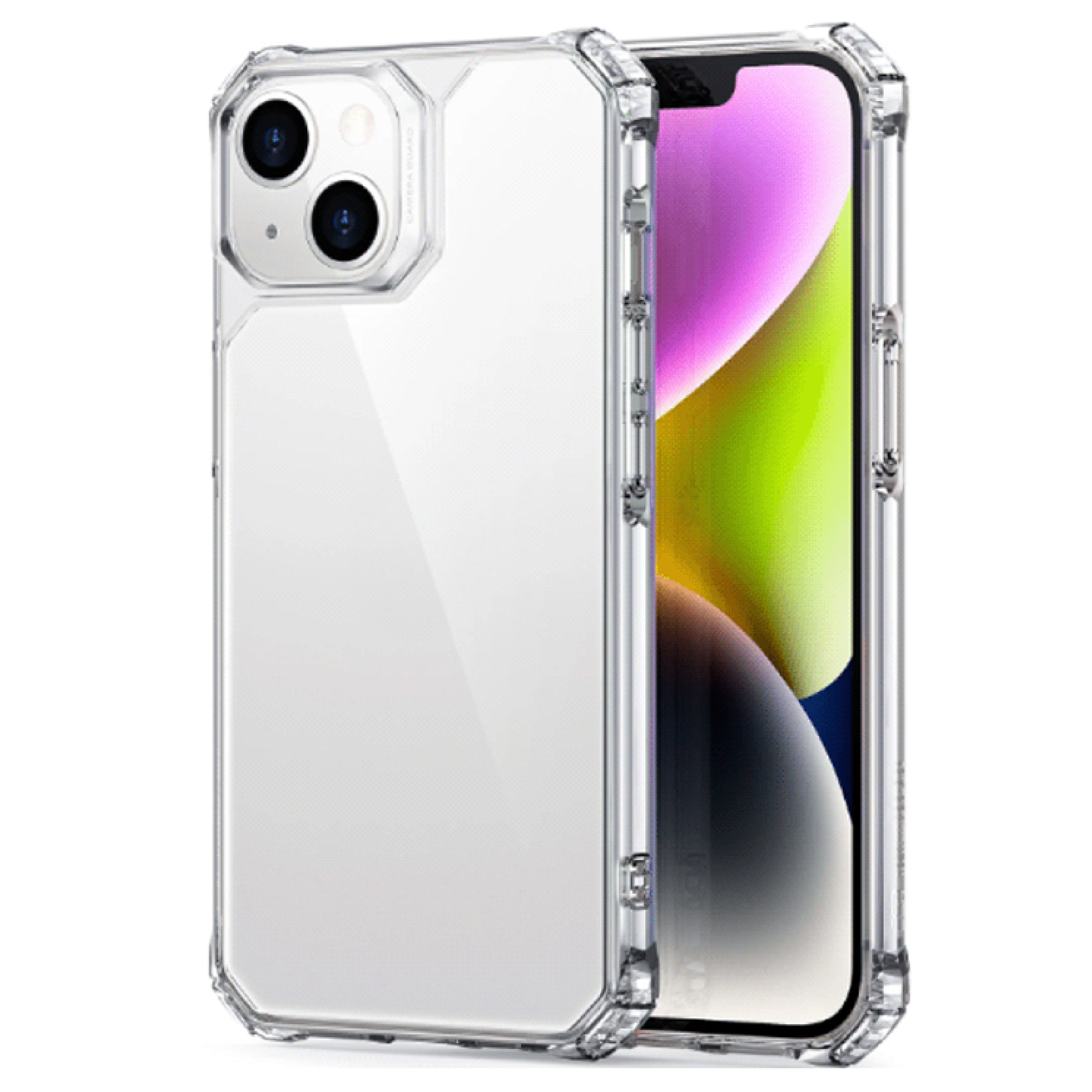 ESR Air Armor Case for iPhone 14 Plus