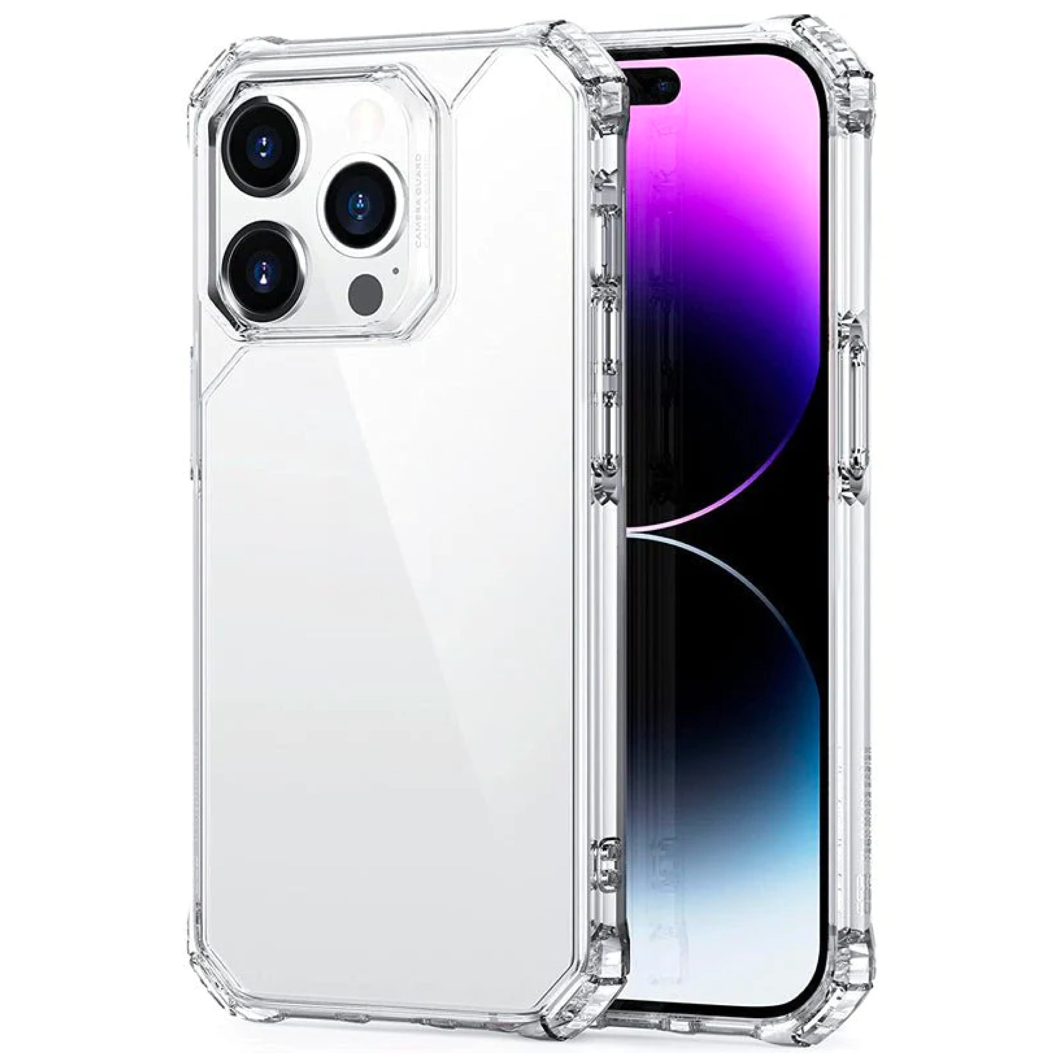 ESR Air Armor Case for iPhone 14 Pro