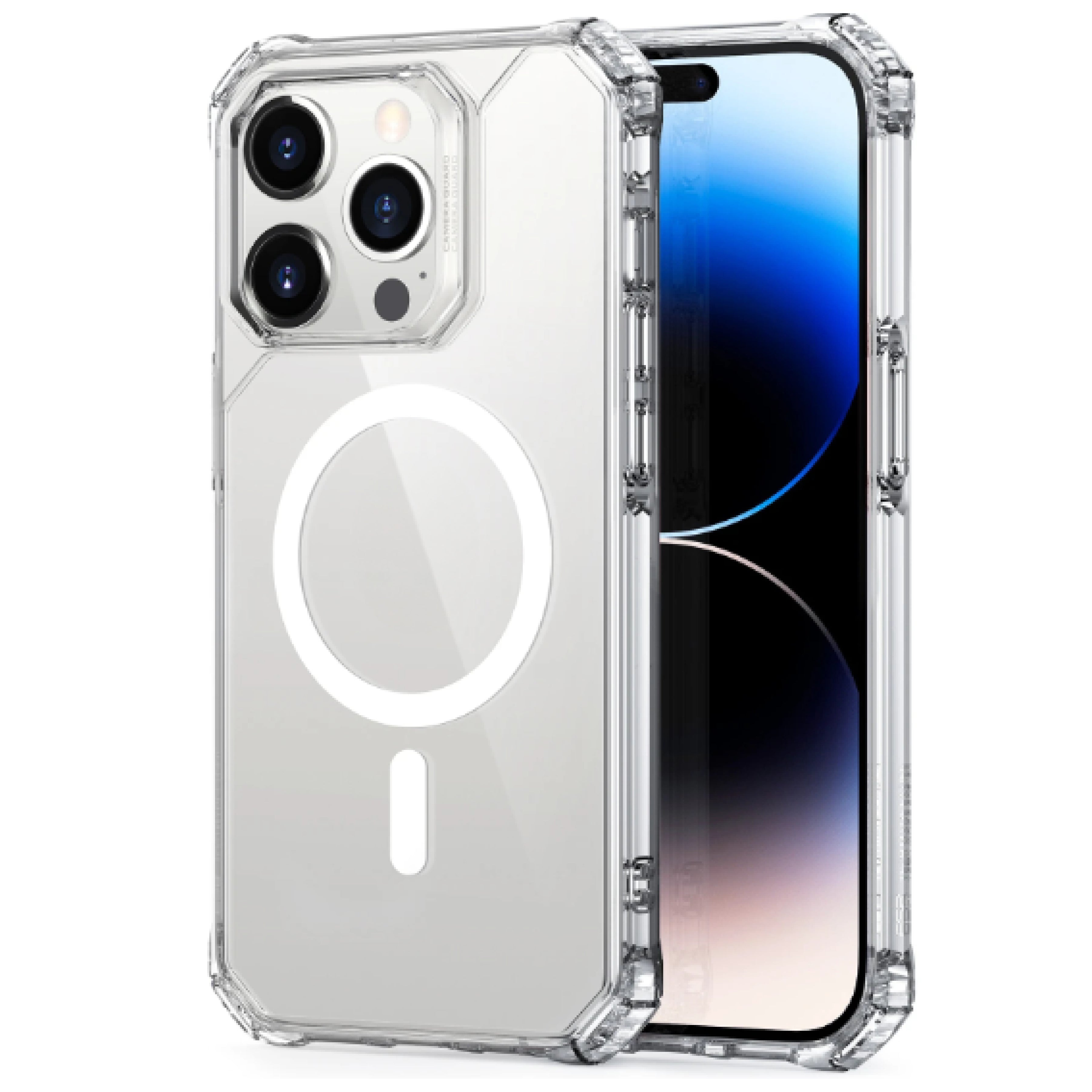 ESR Air Armor Case with HaloLock for iPhone 14 Pro