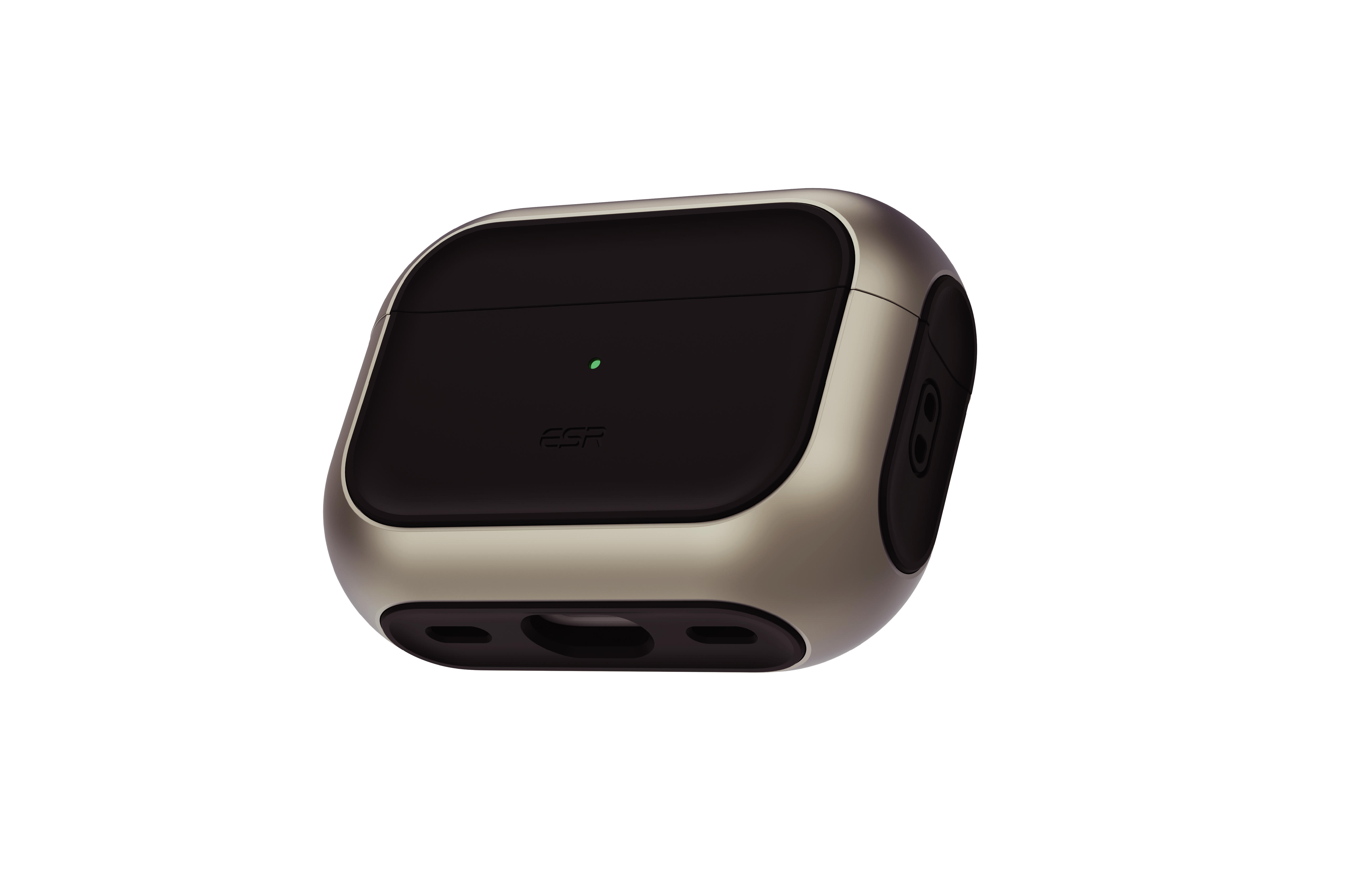 ESR Orbit Hybrid Case for AirPods Pro HaloLock