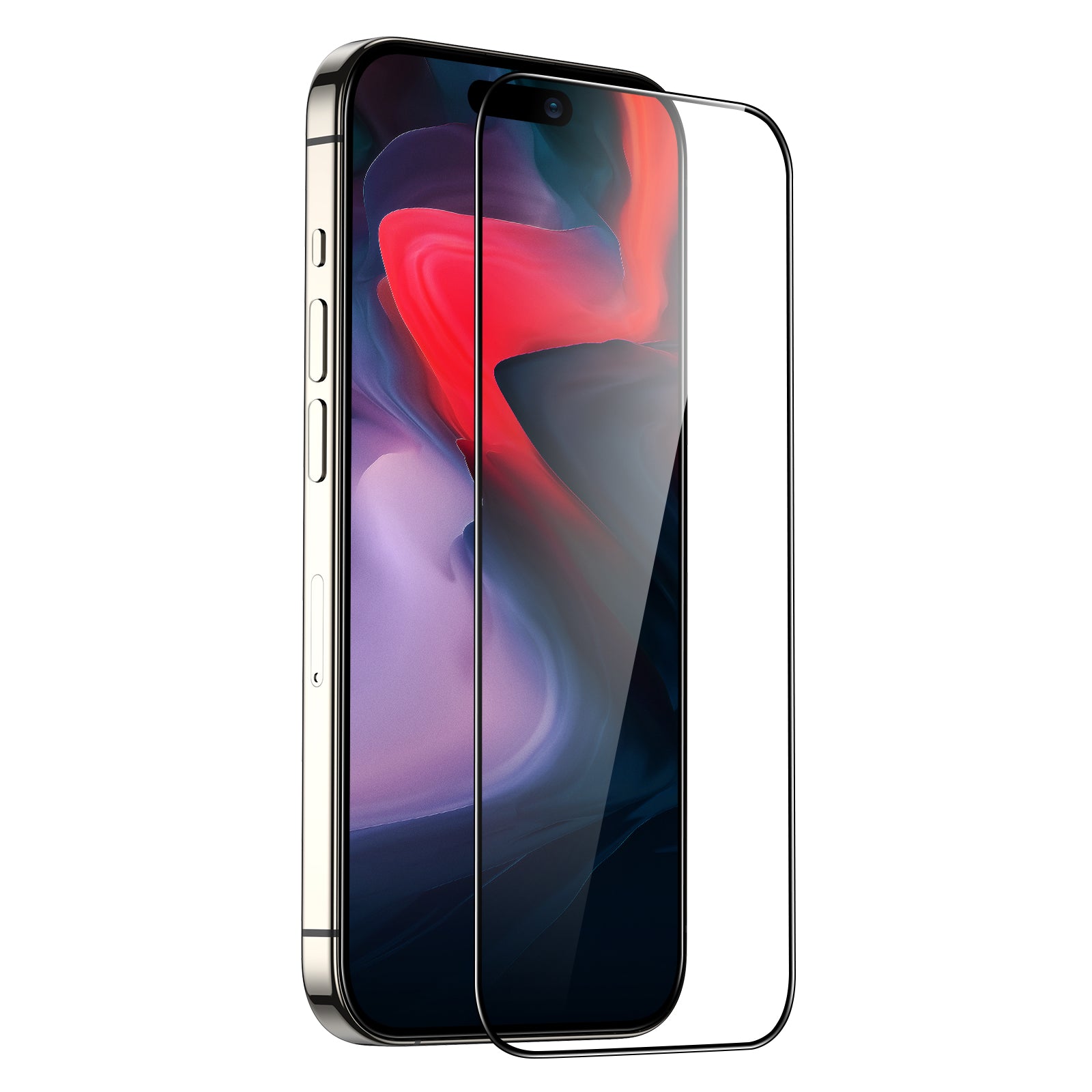 ESR Armorite Screen Protector Pack for iPhone 15 Pro Max