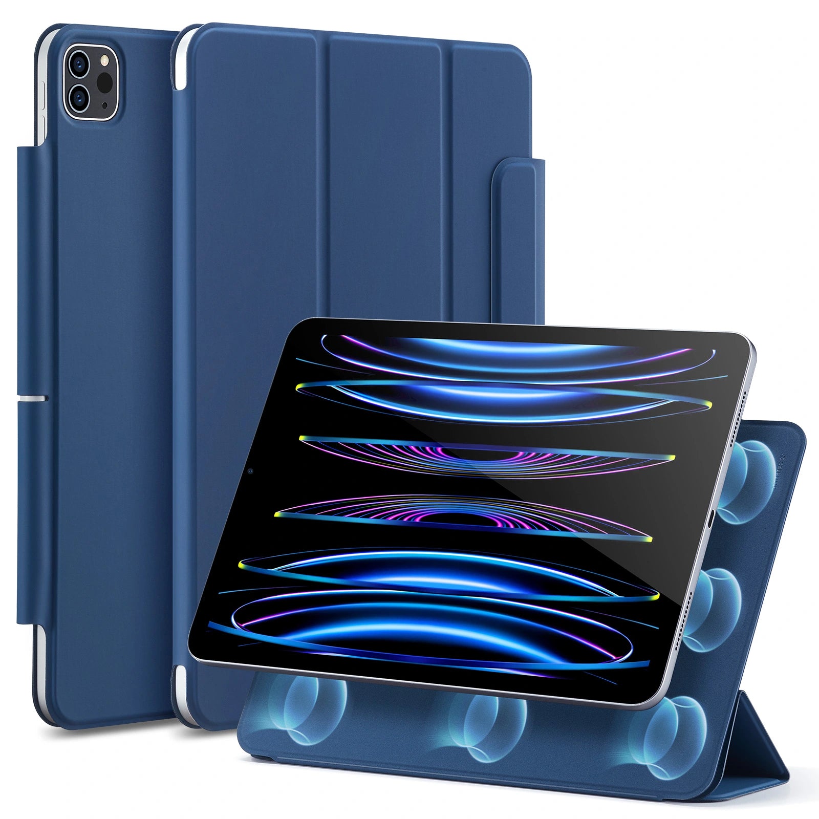 ESR Rebound Magnetic Case for iPad Pro 11" (2022/2021/2020)