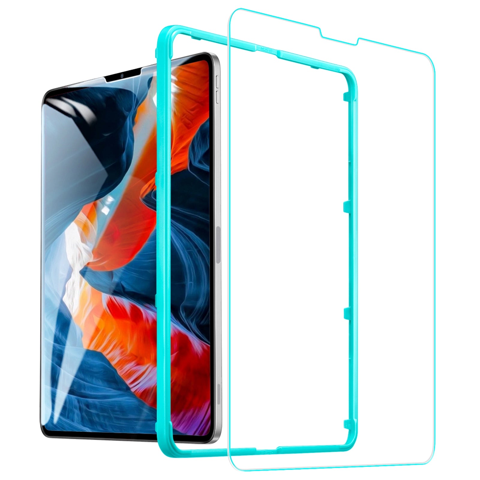 ESR Tempered Glass for iPad Pro 12.9" (2021/2020/2018)