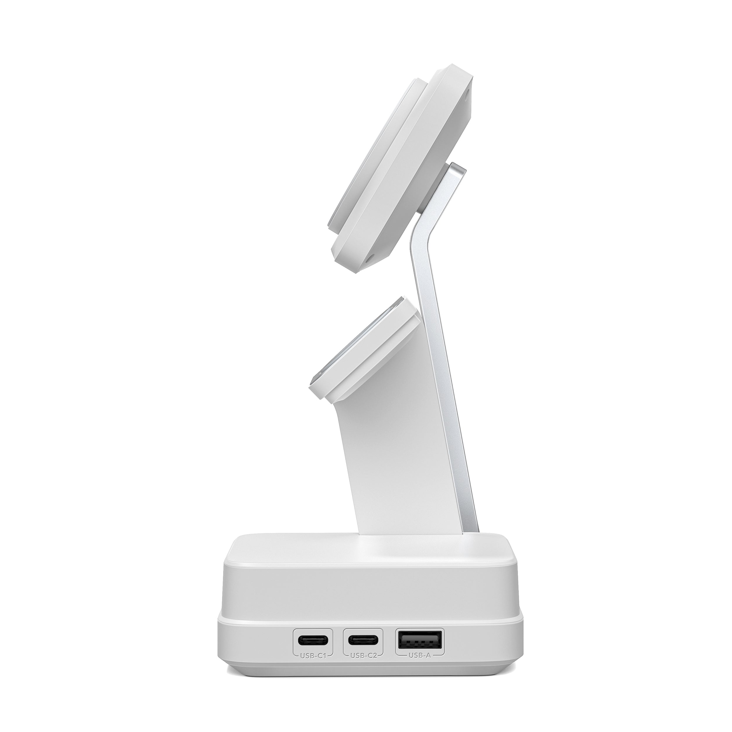 ESR 6-in-1 Charging Station with MagSafe + Cyroboost (100W)