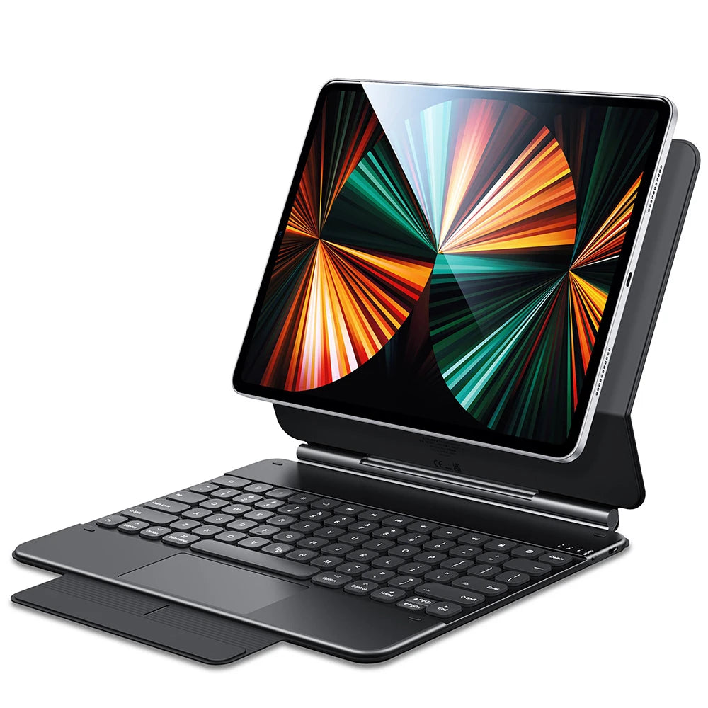 ESR Magnetic Keyboard Case for iPad Pro 12.9