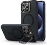 Cloud Soft Case with Stash Stand
