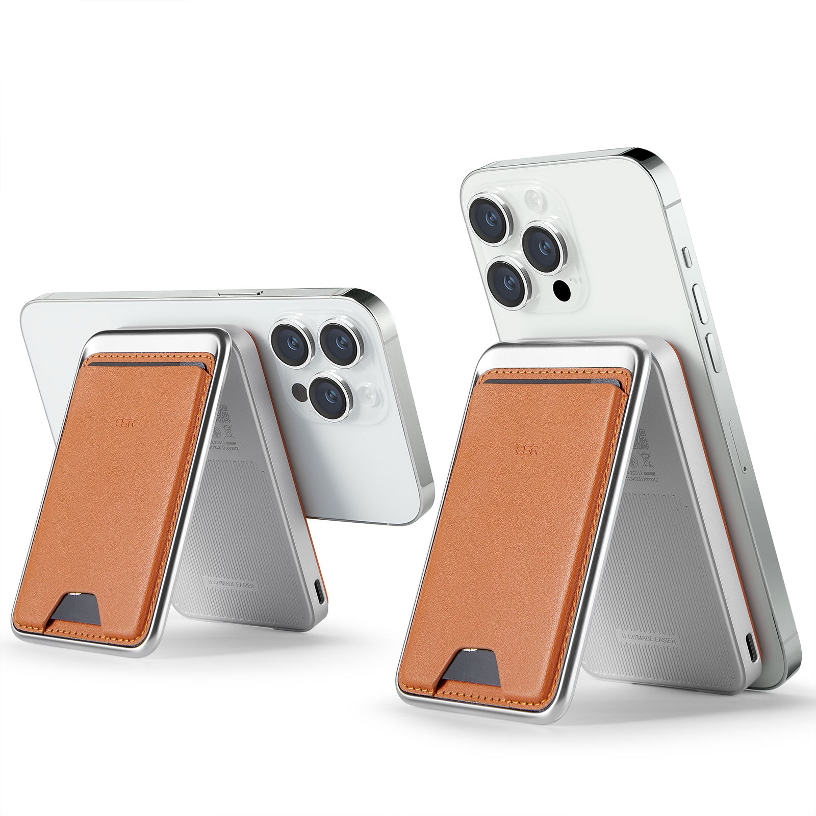 ESR HaloLock Power Bank Wallet