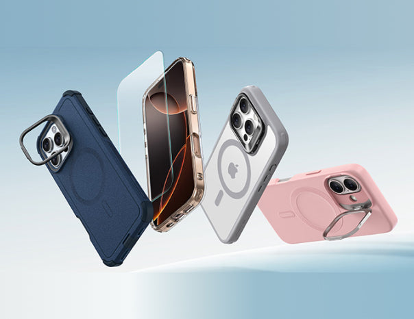 Screen Protectors