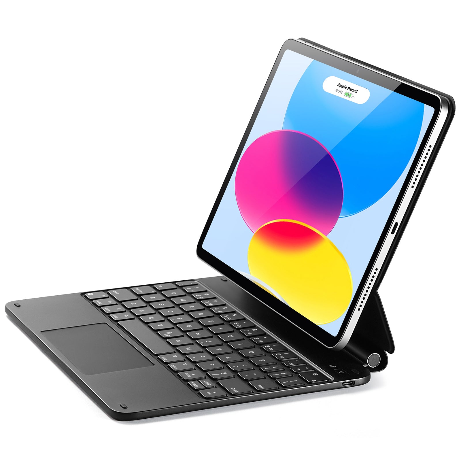 ESR Rebound Magnetic Keyboard Case for iPad 11" & iPad 10